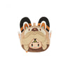 Genshin Impact Dango Plush Pendant Teyvat Zoo Series CPOP4U