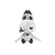 Genshin Impact Hearthside Little Bunny Plush Doll Pendant  Peruere Ember Song Series
