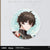 Honkai: Star Rail Badge Cosmic Candy House Series