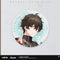 Honkai: Star Rail Badge Cosmic Candy House Series