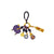 2026 Spring Festival Gala Limited Edition: Tang Fu Gui Five-Elements Horse Pendant CPOP4U