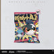 Honkai: Star Rail Mini Blind Bag Origami Birdie Showdown Series CPOP4U