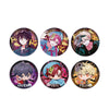 Link Click Forbidden Gate Badge Blind Boxes Pre-order CPOP4U