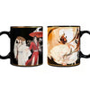 Heaven Official's Blessing Discoloration Mug