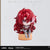 Honkai: Star Rail Chibi Figurine Owlbert's Reception Room Series