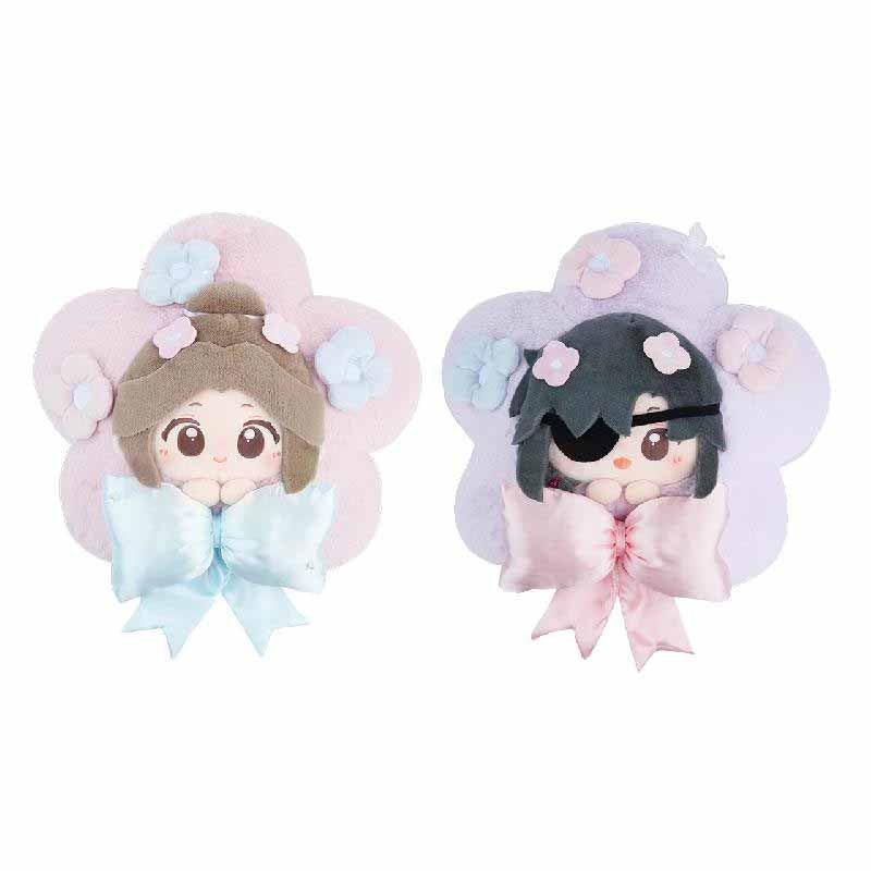 Heaven Official's Blessing Plush Pillow Doll