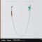 Honkai: Star Rail Ear Clips Necklace Rail Dan Heng Themed Impression Series