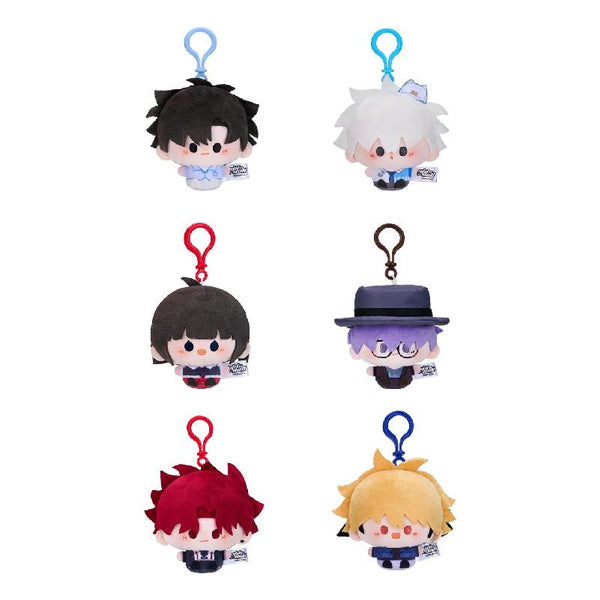 Pre-order Link Click Round Pendant 8cm