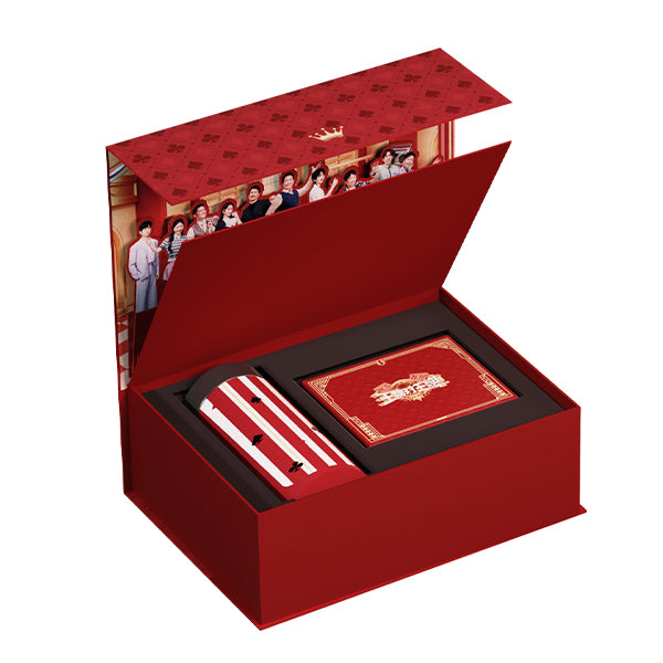 ZJSTV ACE vs ACE Chinese New Year Gift Box