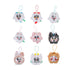 Fabulous Beasts X Chimitan Mini Plush Pendant Blind Box