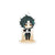 Genshin Impact Character Chibi Mini Standee Concert Theme