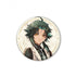 Genshin Impact Character Badge Concert Theme