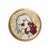 Genshin Impact Badge Childhood Dream and Treasure Theme
