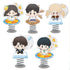 ZJSTV Keep Running Official Merch – Chibi-Style Bouncy Standee