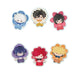 Pre-order Link Click FETAL STORE Plush Flower Blind Box