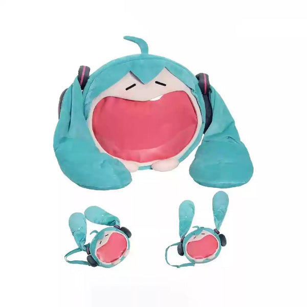 Hatsune Miku Storage bag