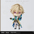 Honkai: Star Rail Aventurine Nendoroid Figure