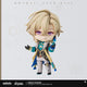 Honkai: Star Rail Aventurine Nendoroid Figure