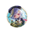 Genshin Impact Badge Destined Day Series