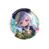 Genshin Impact Badge Destined Day Series