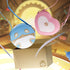 Genshin Impact Crossbody Bag Sigewinne 2024 Carnival Gathering Series