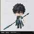 Honkai: Star Rail Dan Heng Nendoroid Figure