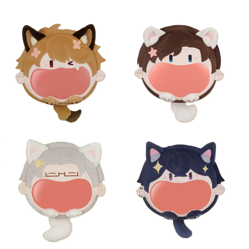 Tears of Themis Official Backpack Happy Ita Bag UWA