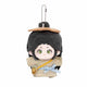 Boneka 10cm Loket Mewah Berkat Pegawai Syurga