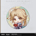 Honkai: Star Rail Badge Spring Festival Greeting Series