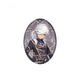 Genshin Impact Badge Standee Stamp Photo Frame Stick-it Storage Cloth Silk Scarf Set Cyno - Glistening Night Banquet Series