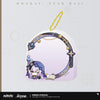 Honkai: Star Rail Badge Display Sleeve Pompom Exhibition Hall Series CPOP4U