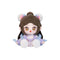 Heaven Official's Blessing Plush Doll 35cm