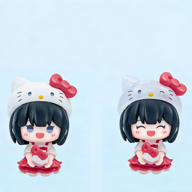 Link Click blind box