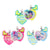 Link Click Cheer Stick Portable Mirror Pendant Pre-order