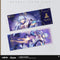 Honkai: Star Rail Laser Ticket Star Rail LIVE Series
