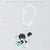 Pre-order Honkai Star Rail Acrylic Pendant Boys' Dormitory Series