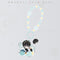 Pre-order Honkai Star Rail Acrylic Pendant Boys' Dormitory Series
