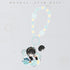 Pre-order Honkai Star Rail Acrylic Pendant Boys' Dormitory Series