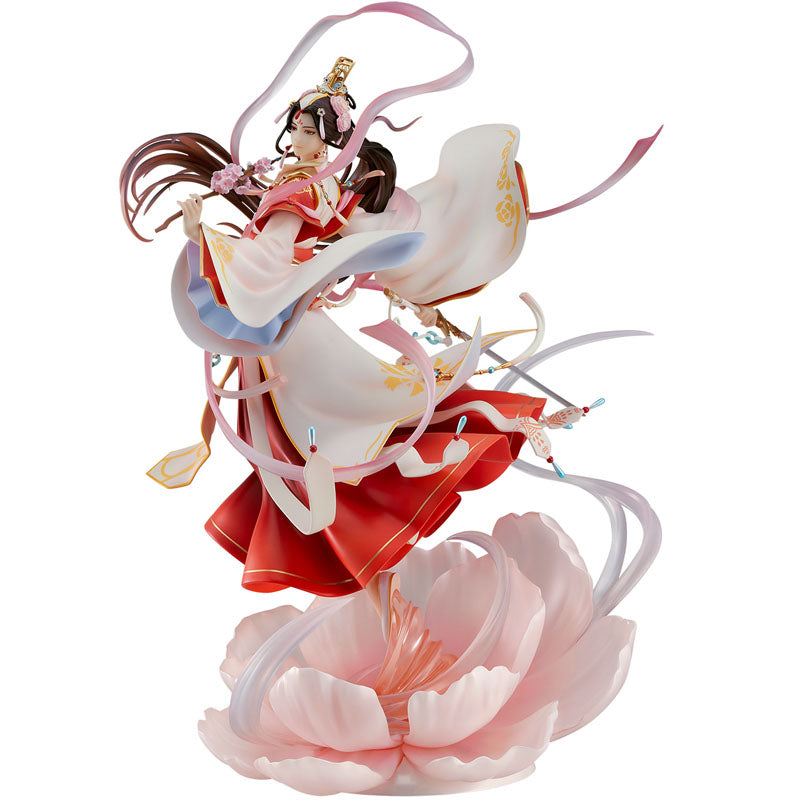 Heaven Official's Blessing Anime Figure Tian Guan Ci Fu Xie Lian Figure