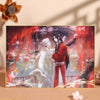 Heaven Official's Blessing Amulet Tian Guan Ci Fu Standee