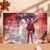 Heaven Official's Blessing Amulet Tian Guan Ci Fu Standee