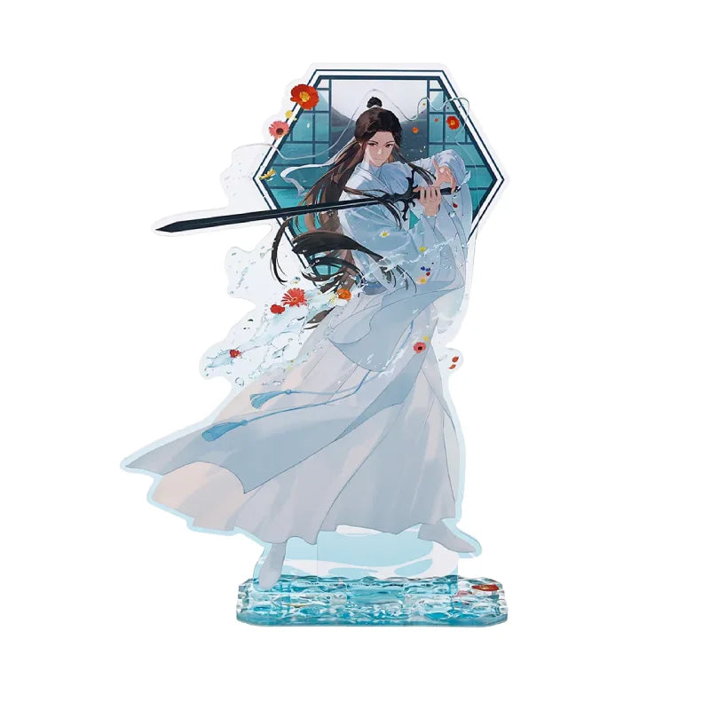 Heaven Official's Blessing Hua Cheng & Xie Lian’s Birthday Limited Collection
