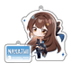VirtuaReal 2024 Ulang Tahun Ke-5 Loket Akrilik Eksklusif gaya Chibi - Nana7mi
