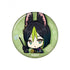 Genshin Impact Chibi Emoticon Badge Sumeru City Theme