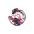 Genshin Impact Badge Standee File Folder 2023 Game Art Exhibition Series