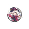 Genshin Impact Badge Standee File Folder 2023 Game Art Exhibition Series