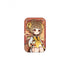Genshin Impact Badge Collection Ticket Vibrant Harriers Aloft in Spring Breeze Series