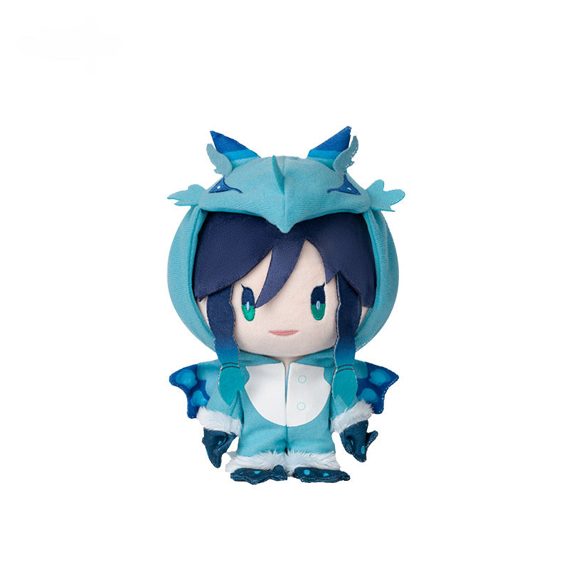 Genshin Impact Figurine Teyvat Land Series Mondstadt