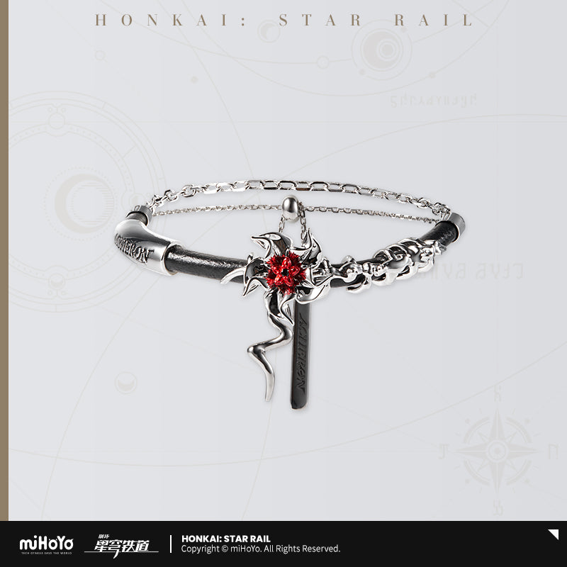 Honkai: Star Rail Bracelet Acheron Theme Impression Series