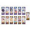 Fabulous Beasts Laser Ticket Blind Box 8th Anniversary Series